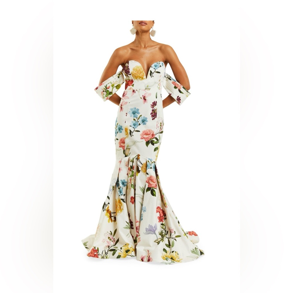 Famous sold out Gloria Gown